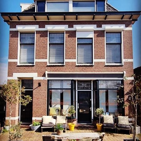 B&B Boskoop Exterior photo