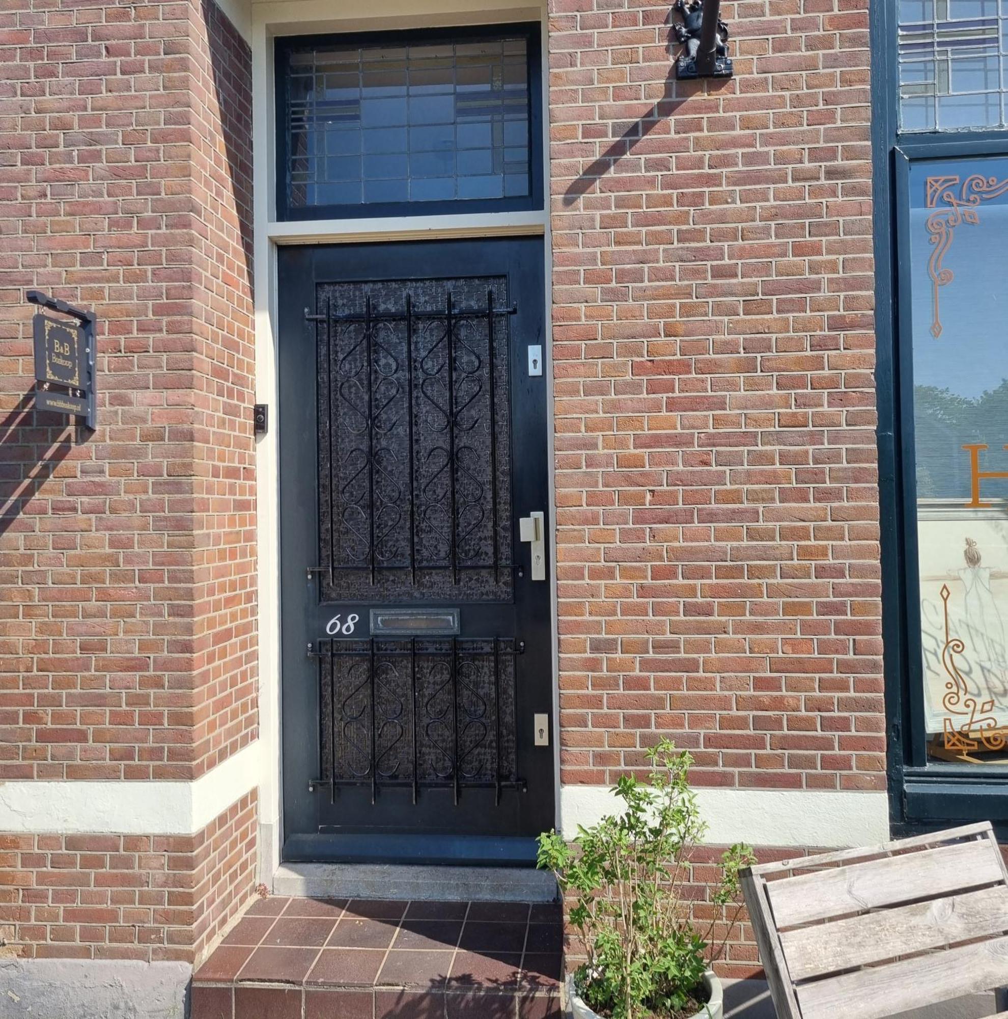 B&B Boskoop Exterior photo